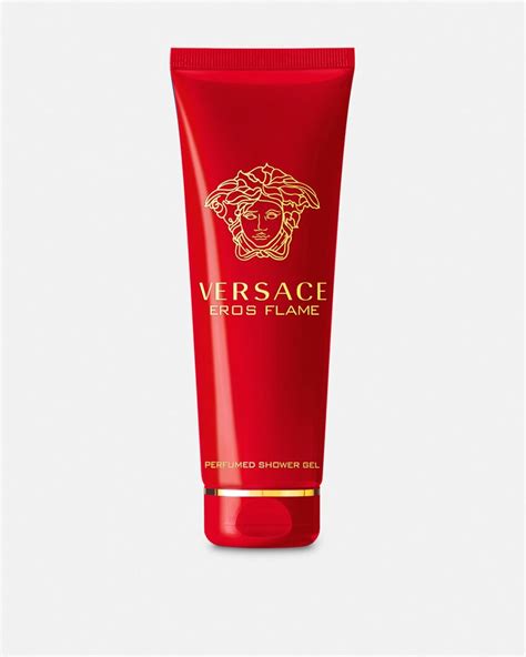 versace shower gel eros|versace eros shampoo.